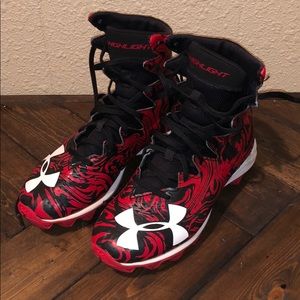 Under Armour | Cleats